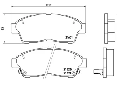 ������� ��������� �������� (�������) Toyota RAV 4 I (_A1_) 2.0 4WD (SXA10) 06.1994 - 06.2000 Toyota Carina E Saloon (_T19_) 1.6 (AT190) 01.1993 - 09.1...