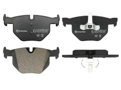 ������� ��������� BMW 3-Series 05-14 / X1 09-12 Brembo P06039 P06039 ����