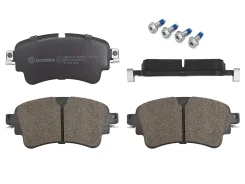 ������� ��������� �������� (�����) AUDI Q7 (4MB) 3.0 TDI quattro 06.2015 - AUDI Q5 (FYB) 2.0 TFSI quattro 01.2017 - Brembo P 85 154, ������ P85154 ���...