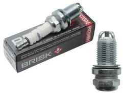 ����� ��������� Audi A3 96-13 / A4 94-09 (AVU / AEH / AKL / AGN / APG / BGU / BLF / BAG / BBJ / BBK / ALZ) Brisk DR17TC-1 DR17TC1 ����