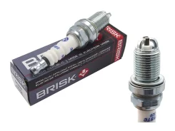 ����� ��������� Opel Vectra 02-06 / Volvo S40 95-04 (Z22YH / B4204S2 / B4204T2 / B4184S / B4164S) Brisk DR15TC DR15TC ����