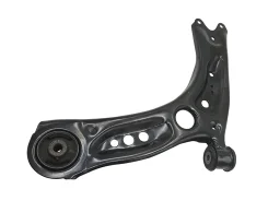 ����� �������� �����. L (������ ���. CQVW-8L) Skoda Octavia (5E3) 13- / Steel Wheel Bearing Housing / = FR LOW LH / � ����� � ������� AUDI A3, Skoda O...