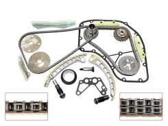�������� ������ ���� ��� Peugeot Boxer 06- / Citroen Jumper 06- F1CE0481D Dayco KTC1023 KTC1023 ����