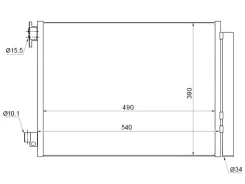 ��������� Dacia Dokker 12- / Duster 10- / Lodgy 12- / Logan II 12- / Mcv II 13- / Sandero II (Stepway) 12- / Renault Captur I 13- / Clio IV 12- Denso...