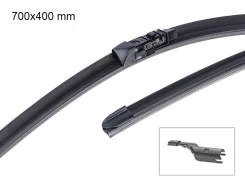 ����� ���������������� (���-�) 700/400�� Toyota Prius (W5) 15- Denso DF-282 DF282 ����