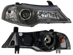 ���� R Daewoo Nexia (N150) 08- DEPO 222-1117R-LDEM2, ������ 2221117RLDEM2 ����
