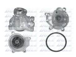 ������� ����� VW POLO 1.2 01- VW Polo 1.2 01- DOLZ A207 A207 ����