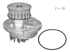 ����� �������� ���������� Daewoo Lanos 1.3/1.5 97- DOLZ D210 D210 ����