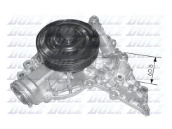 ������� ����� Mercedes W203/S203/CL203/C209/A209/W211�/S211/W164/W251/R171 05- DOLZ M233 M233 ����