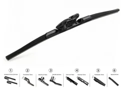 ����� ���������������� (������������ / 18 (450�� Endurovision EFM-450 EFM450 ����