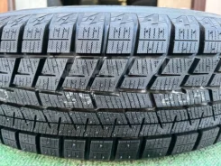 Yokohama Ice Guard IG60. ������, ��� �����, ����� ����