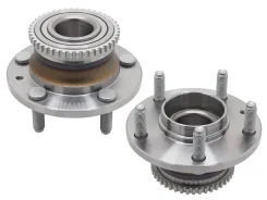 ������� (� ABS) Mazda 323 98-, Mazda 6 02-, MPV 99-, Familia 98-, Premacy 99-, Xedos 9 93- GMB GH22090T GH22090T ����