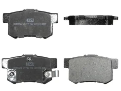 ������� ��������� (�����) Honda Accord 91-16 / Civic 95-12 HOSU HSBR0246, ������ HSBR0246 ����