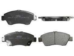 ������� ��������� (�������) Honda Civic 91-06 / Civic Ferio 95-05 HOSU HSBR0311, �������� HSBR0311 ����