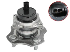 ��������� ���� Toyota Corolla (E120) 00-07 / Corolla Fielder 00-12 (ABS/ ������=�����/ �����) KOYO 3DACF026F-7AS, �����/������ ������ 3DACF026F7AS ���...