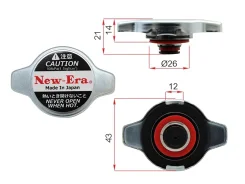 ������ ��������� NEW ERA NRC-113 NRC113 ����