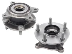 ��������� ���� Lexus GS 05-20 / Toyota Mark X 04-19 (ABS / ����� / ������� / 4WD) NSK 66BWKH30D, ����� �������� 66BWKH30D ����
