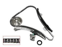 �������� ���� ��� � ��������� ��������� 1NZ-FE1NZ-FXE (2004 - ) OSK T040K T040K ����