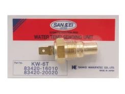 ������ ����������� Toyota Avensis (T220) 97-03 / Caldina 92-02 Sankei KW-6T KW6T ����