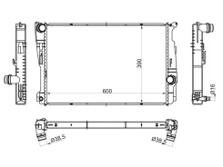 �������� BMW X3 10-17 / X4 14-18 SAT BW0014 BW0014 ����