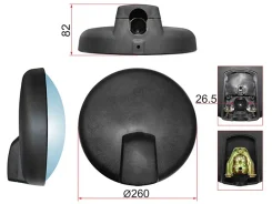 ������� (Nissan Condor / HINO Ranger / Isuzu GIGA (d260mm SAT SL-625 SL625 ����