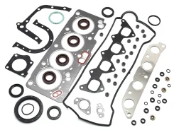 ����������� ��������� Toyota Corolla (E90) 87-92 / Carina 88-92 4AF;4AFE;4AFHE (�������) SAT ST-04111-16155 ST0411116155 ����