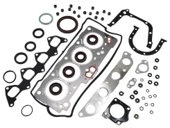 ����������� ��������� Toyota Corolla (E90) 87-92 / Carina 88-92 5AFE (�������) SAT ST-04111-15094 ST0411115094 ����