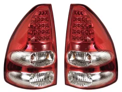 ������ ������ Toyota Land Cruiser Prado (J120) 02-09 (�����/ ��������) Eagle EYES PF-EE-212-19G5-RD1 PFEE21219G5RD1 ����