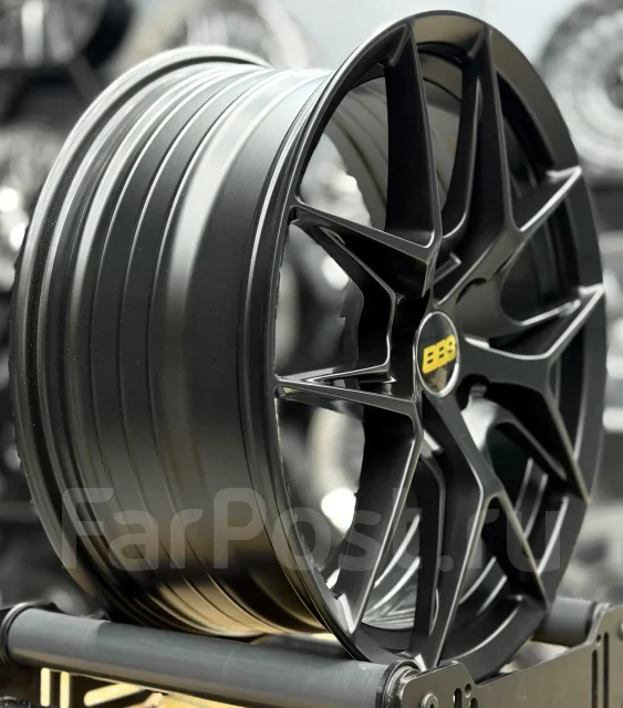 BBS FI-R. 7.5x17", 4x100, ET35, �� 73,1���. ����