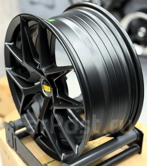 BBS FI-R. 7.5x17", 4x100, ET35, �� 73,1���. ����