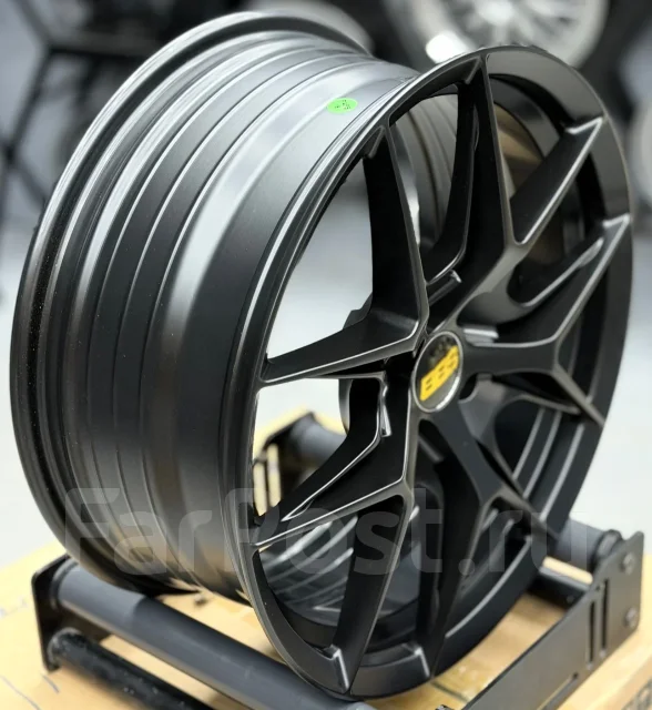 BBS FI-R. 7.5x17", 4x100, ET35, �� 73,1���. ����