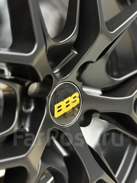 BBS FI-R. 7.5x17", 4x100, ET35, �� 73,1���. ����