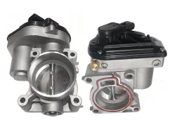 ����������� �������� Ford Fiesta 02-08 / Focus 04-11 AOBA; �AOBC; �AODA; �AODB; �AODE; �AOWA; �AOWB; �C20HDEA; �CSDA; �CSDB; �N4JB; �Q7DA; �QQDA; �QQD...