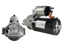 ������� Ford Transit 06-20 (1 / 7 kW / Z=12 / ������ Bosch) SAT ST-1740947N ST1740947N ����