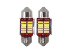 ����� (C5W / LED / �������� / 12� 1.5�� 40�� Canbus (9x31�� SAT ST-175-0075 ST1750075 ����