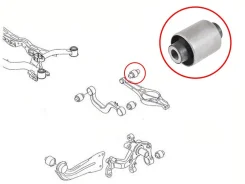 ����������� Audi A3 03-13 / Q3 11-19 SAT ST-1K0505311AB-B ST1K0505311ABB ����