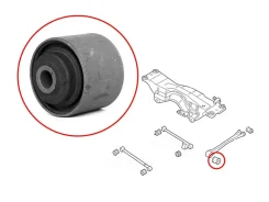 ����������� ������ Subaru Forester 97-08 / Impreza 92-07 SAT ST-20254-SA000 ST20254SA000 ����