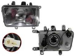 ���� Toyota Hilux Pick Up 91-94 / 4Runner 92-95 (�����) SAT ST-212-1151L, ����� ST2121151L ����