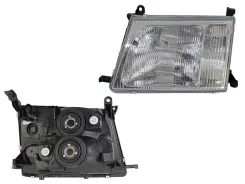 ���� Toyota Land Cruiser (J100) 98-02 (�����/ �������/ ������ �����������) SAT ST-212-1188L, ����� ST2121188L ����
