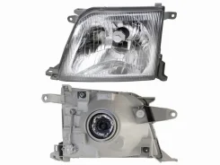���� Toyota Land Cruiser Prado (J90) 99-02 (�����) SAT ST-212-11B1L, ����� ST21211B1L ����