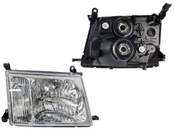 ���� Toyota Land Cruiser (J100) 98-02 (������/ �������/ ������ �����������) SAT ST-212-11C1R, ������ ST21211C1R ����
