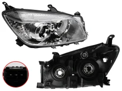 ���� Toyota RAV4 (XA30) 05-08 (������/ �������/ � ������������������) SAT ST-212-11K5R, ������ ST21211K5R ����