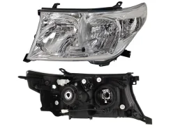 ���� Toyota Land Cruiser (J200) 07-12 (�����/ ������/�������/ ��� ����������������) SAT ST-212-11M1L, ����� ST21211M1L ����