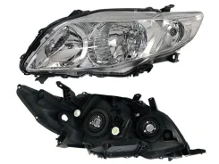 ���� Toyota Corolla (E150) 06-10 (�����/ �������/ � ������������������) SAT ST-212-11M7L, ����� ST21211M7L ����