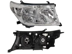 ���� Toyota Land Cruiser (J200) 07-12 (������/ ������/�������/ ��� ����������������) SAT ST-212-11M1R, ������ ST21211M1R ����