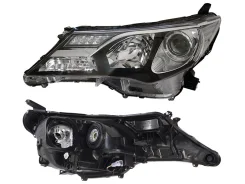 ���� Toyota RAV4 (XA40) 12-15 (�����/ ������/�������/ � ������������������) SAT ST-212-11W1L, ����� ST21211W1L ����