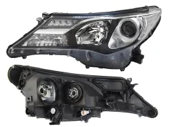 ���� Toyota RAV4 (XA40) 12-15 (�����/ �������/ ���/ � ������������������) SAT ST-212-11W1Lldem2, ����� ST21211W1LLDEM2 ����
