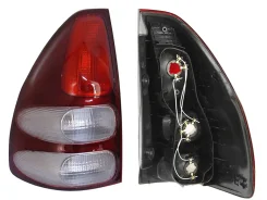������ ������ Toyota Land Cruiser Prado (J120) 02-09 (�����) SAT ST-212-19G5L, ����� ST21219G5L ����