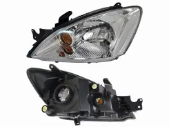 ���� Mitsubishi Lancer 02-10 (����� / ������� / ������ �����������) SAT ST-214-1172L, ����� ST2141172L ����