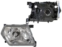 ���� Nissan Patrol 97-03 (������ / ������� / ������ �����������) SAT ST-215-11A1R, ������ ST21511A1R ����